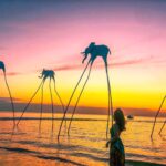 Trải Nghiệm Cafe Sunset Phú Quốc: Cẩm Nang Chi Tiết Cho Buổi Hoàng Hôn Trọn Vẹn Cafe Sunset Phú Quốc