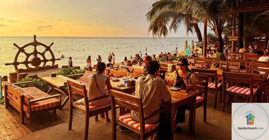 Cafe Sunset Phú Quốc - Hình 3