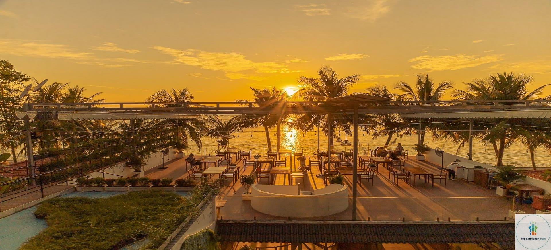 Cafe Sunset Phú Quốc - Hình 5