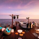 Cafe Sunset Sanato