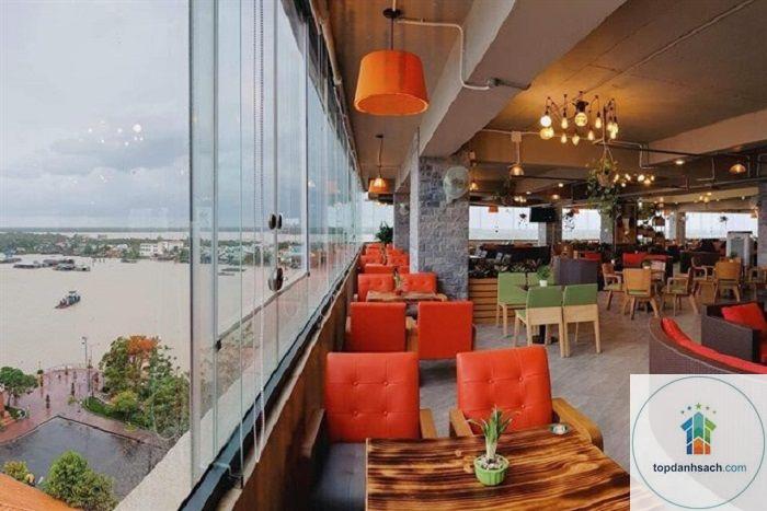 Cafe Thới Sơn - Hình 1
