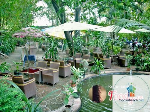 Cafe Thủy Trúc Bến Tre - Hình 2