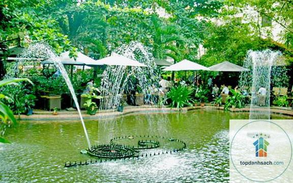 Cafe Thủy Trúc Bến Tre - Hình 1