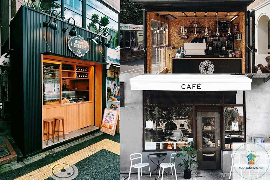 Cafe Trà Sư - Hình 1