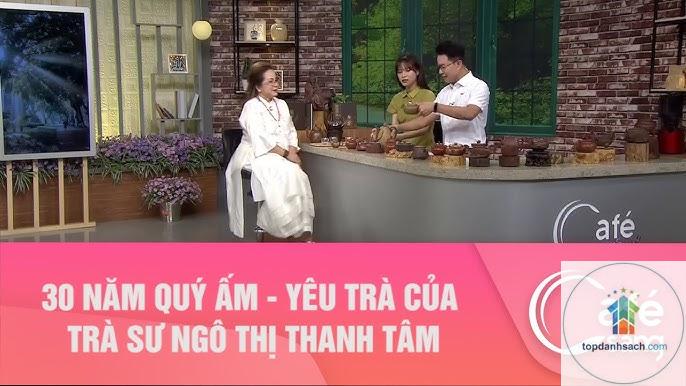 Cafe Trà Sư - Hình 2