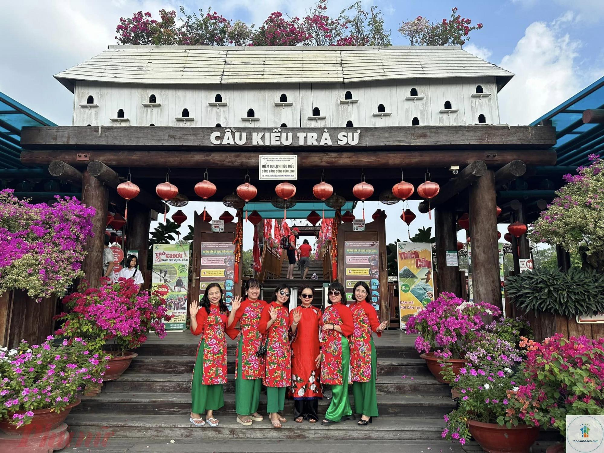 Cafe Trà Sư - Hình 4