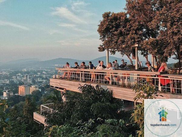Cafe View Biển Phú Quốc - Hình 3
