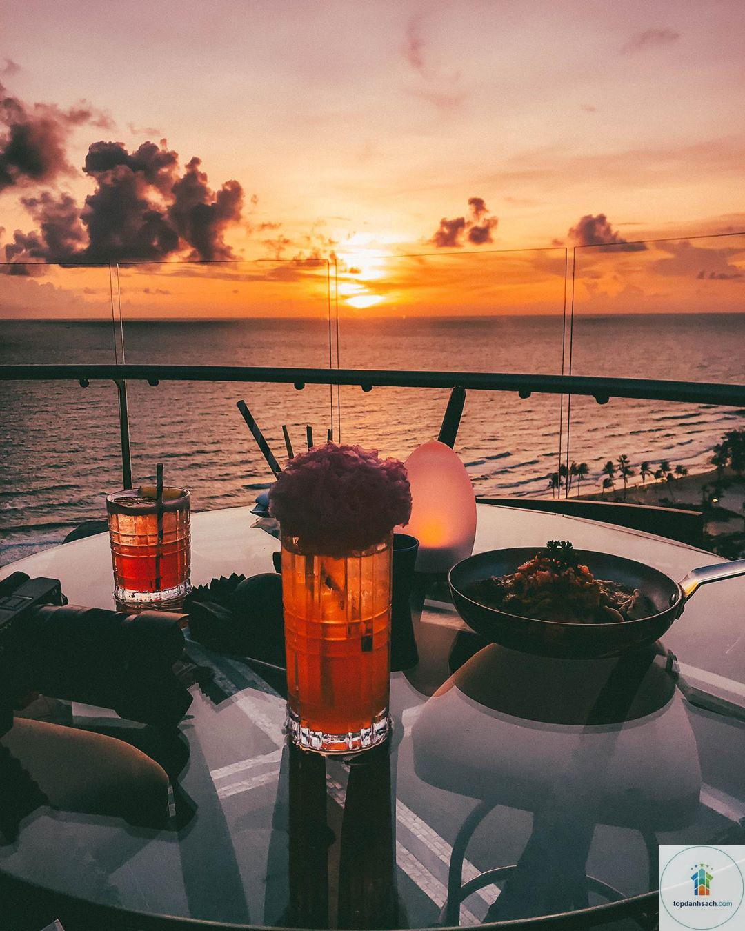Cafe View Biển Phú Quốc - Hình 4