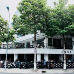 Cafe View Sông Tiền
