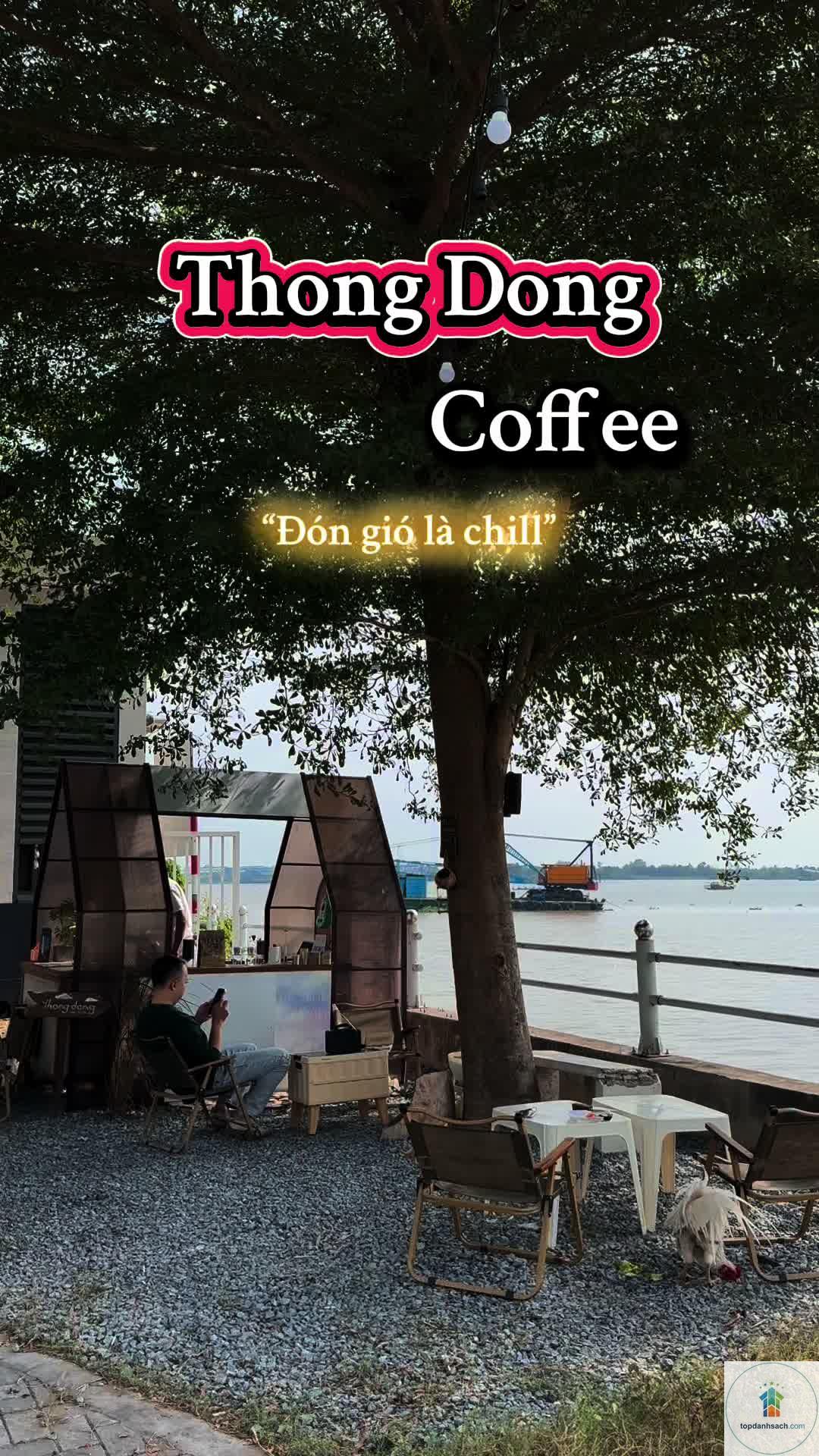 Cafe View Sông Tiền Đồng Tháp - Hình 2