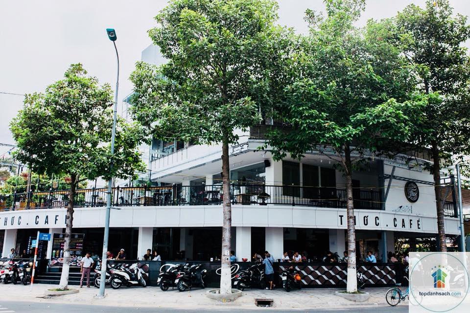 Cafe View Sông Tiền - Hình 1