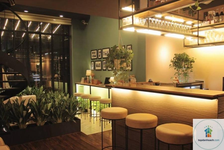 Cafe Vĩnh Long - Hình 2