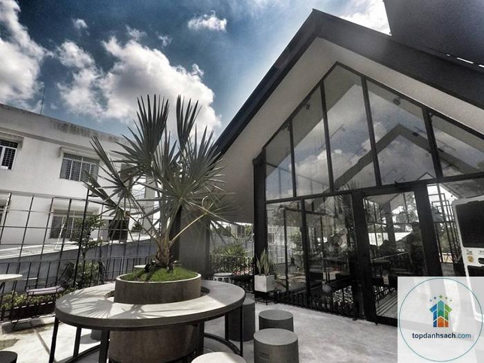 Cafe check in Bến Tre - Hình 3