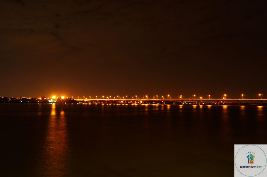 Cầu An Hóa