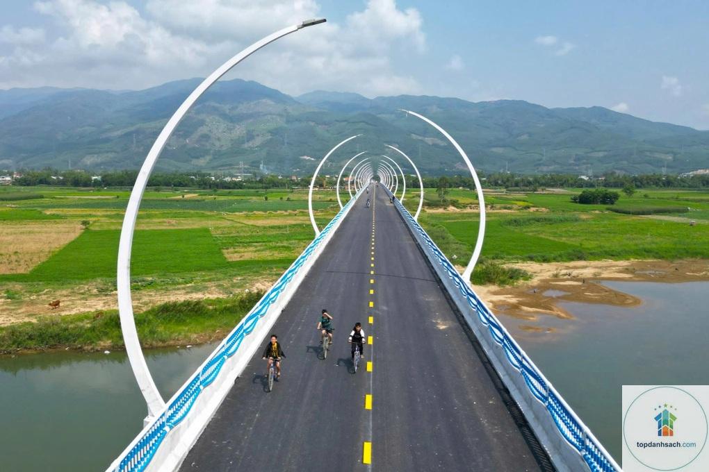 Cầu Bình Đại - Hình 2