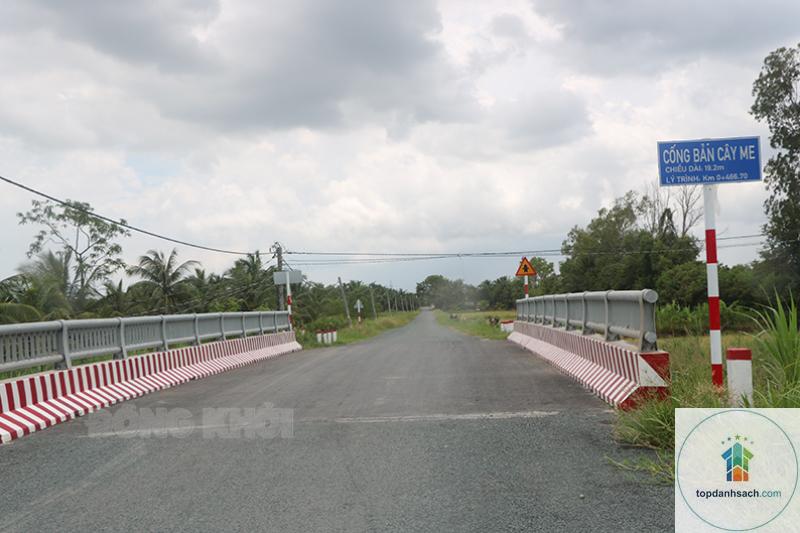 Cầu Bình Đại - Hình 4