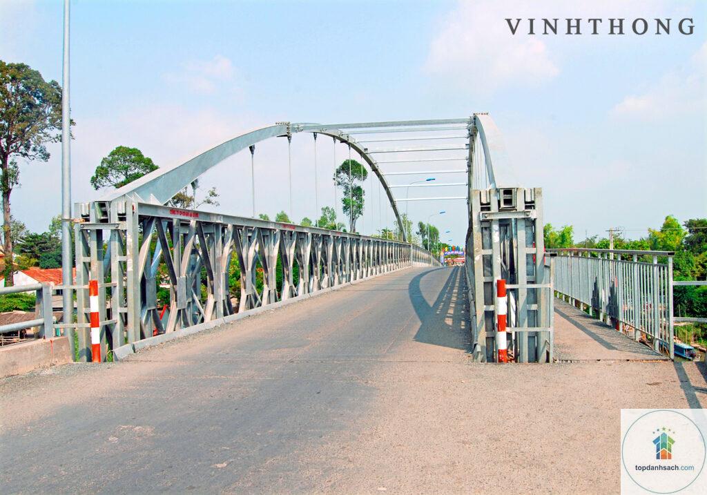 Cầu Bình Thủy