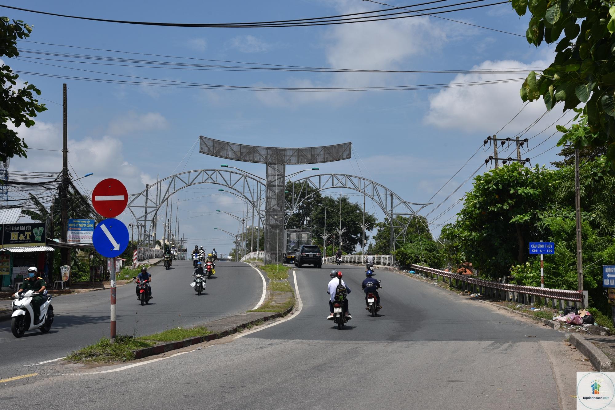 Cầu Bình Thủy - Hình 2