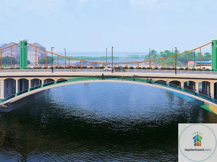 Cầu Bình Thủy - Hình 5