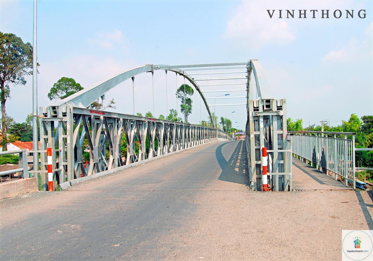 Cầu Bình Thủy - Hình 1