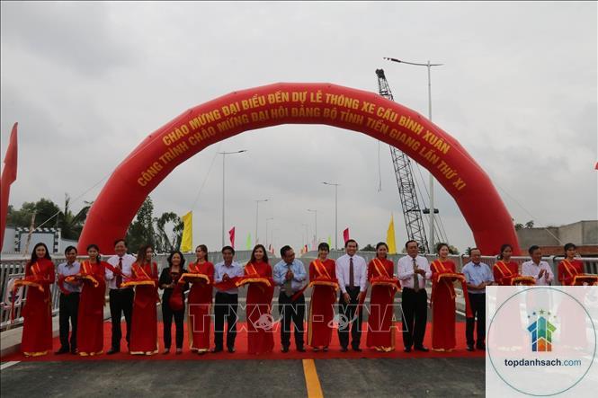 Cầu Bình Xuân - Hình 1