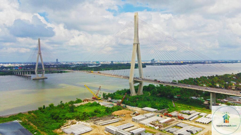 Cầu Cần Thơ