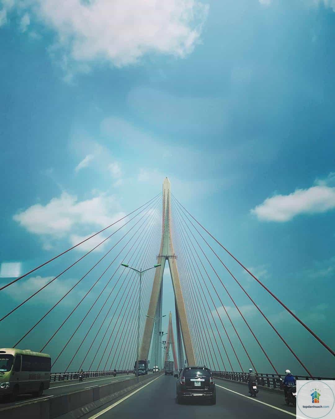 Cầu Cần Thơ - Hình 3