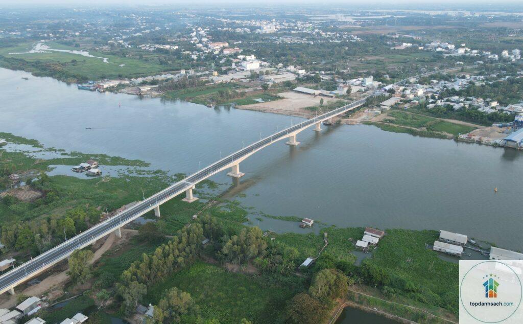 Cầu Châu Đốc
