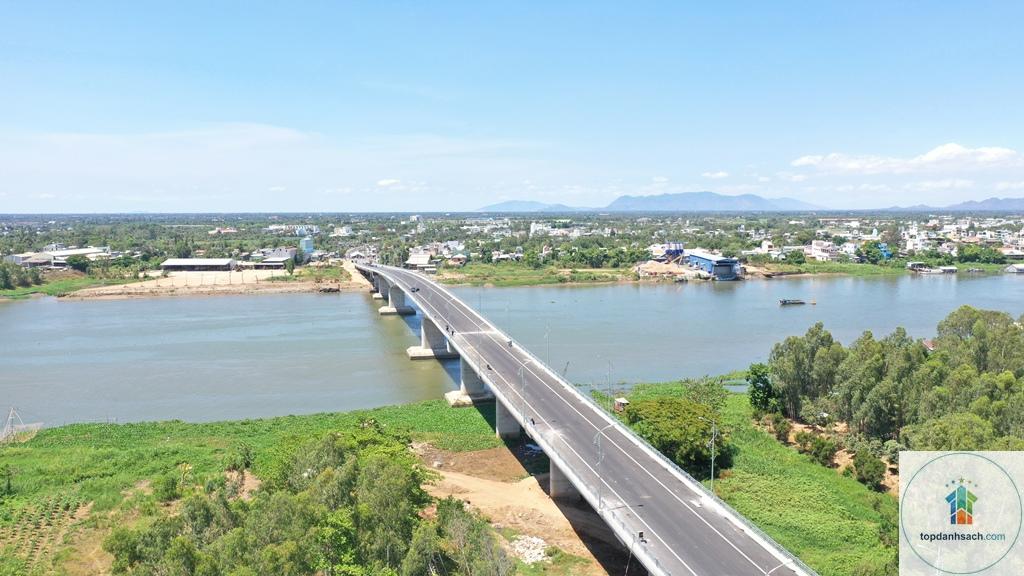 Cầu Châu Đốc - Hình 3