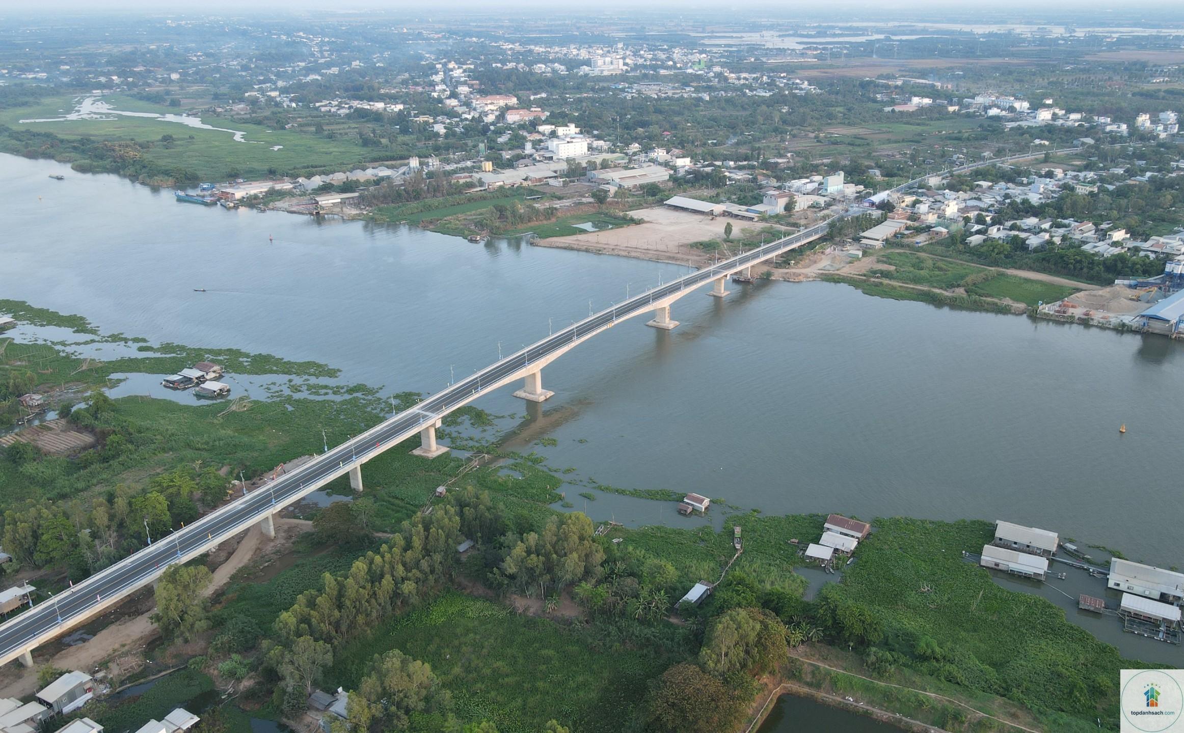 Cầu Châu Đốc - Hình 1
