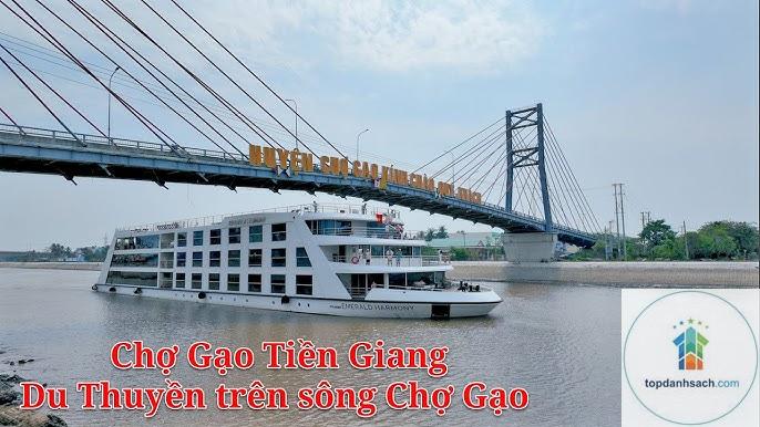 Cầu Chợ Gạo - Hình 3