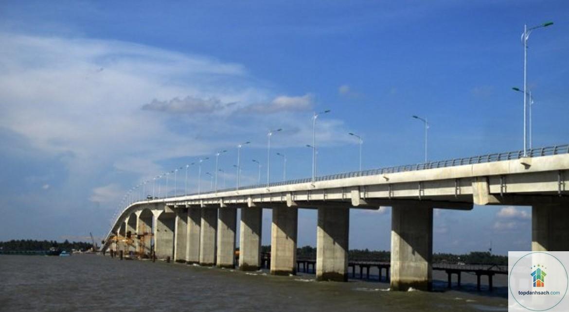 Cầu Cổ Chiên - Hình 4