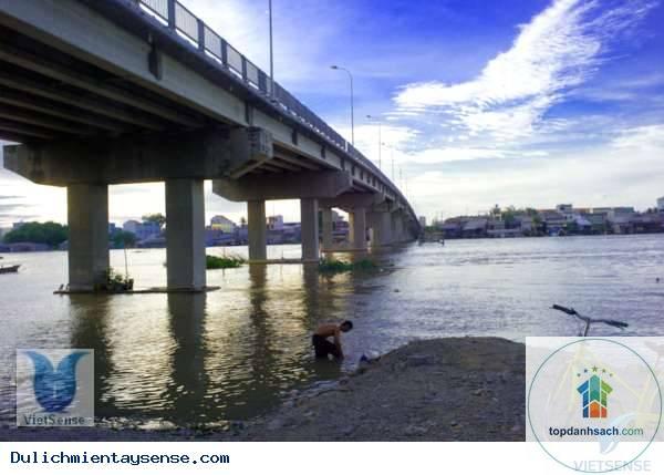 Cầu Cồn Tiên - Hình 2