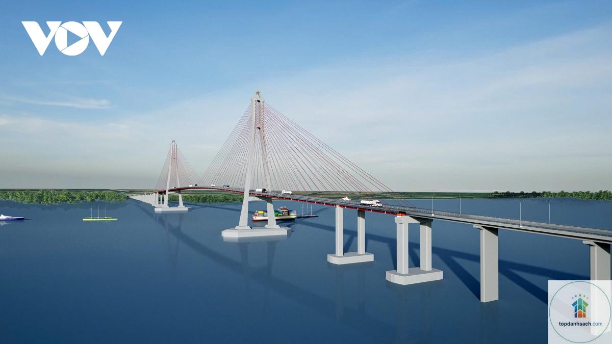 Cầu Đại Ngãi - Hình 3