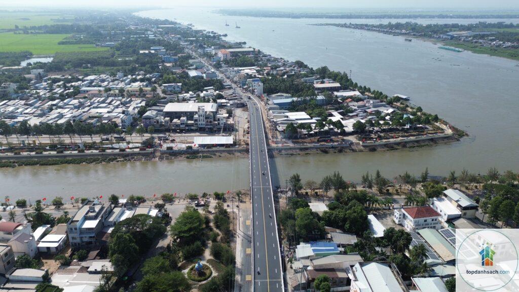 Cầu Hồng Ngự