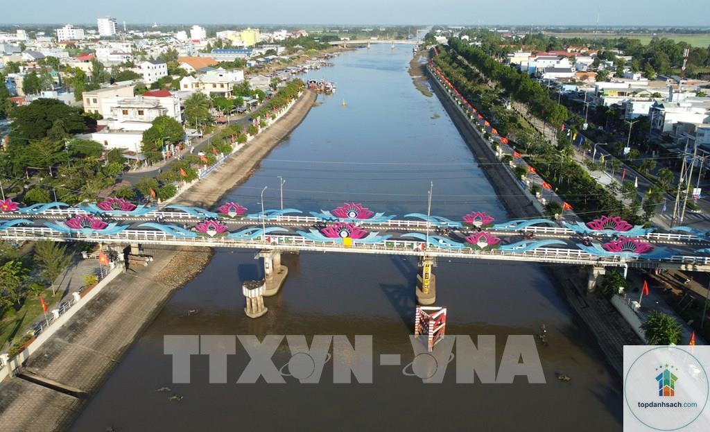 Cầu Hồng Ngự - Hình 4