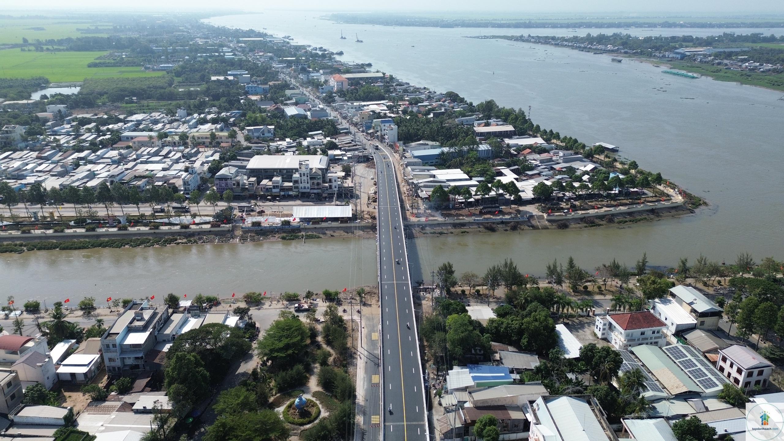 Cầu Hồng Ngự - Hình 1
