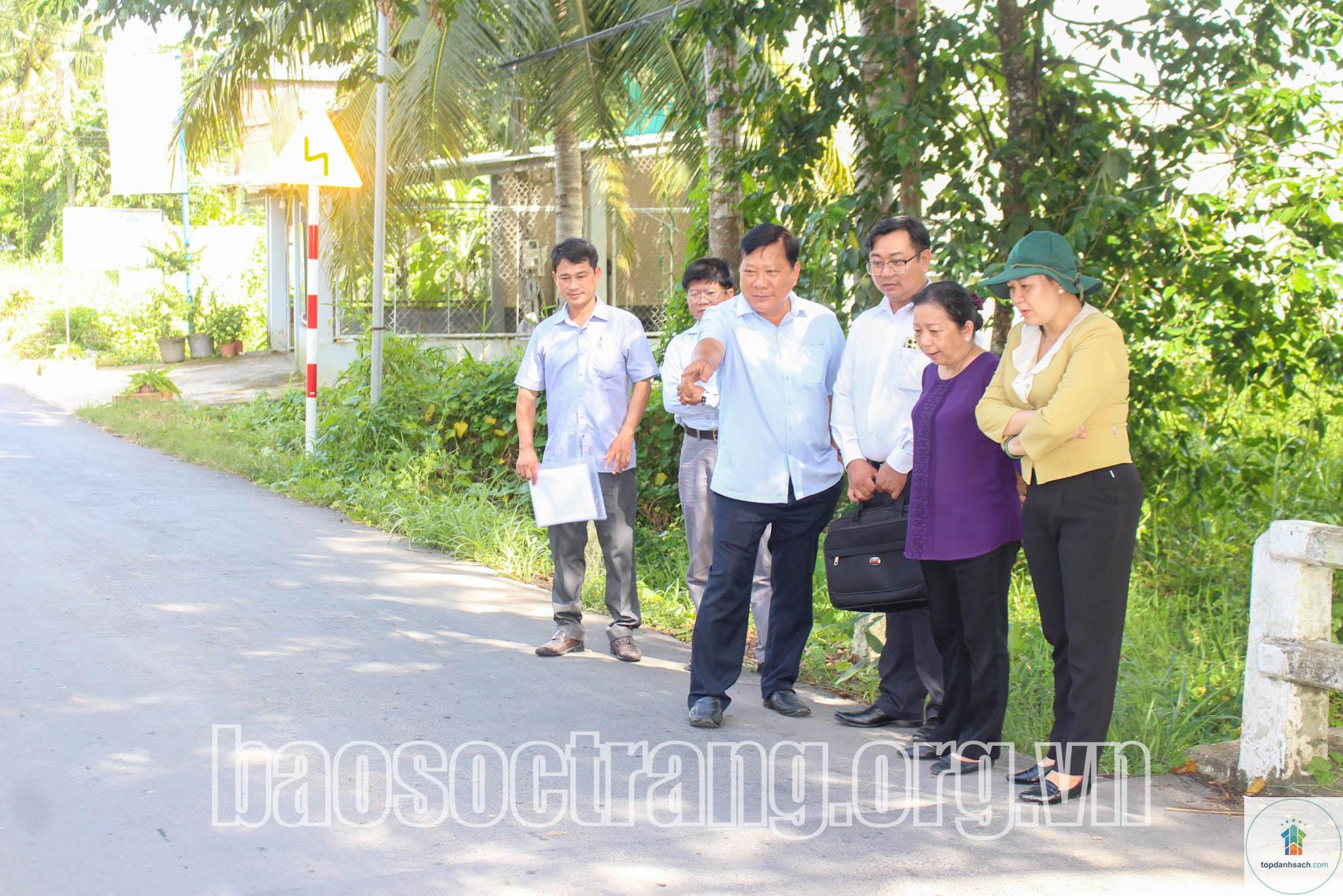 Cầu Kế Sách - Hình 2