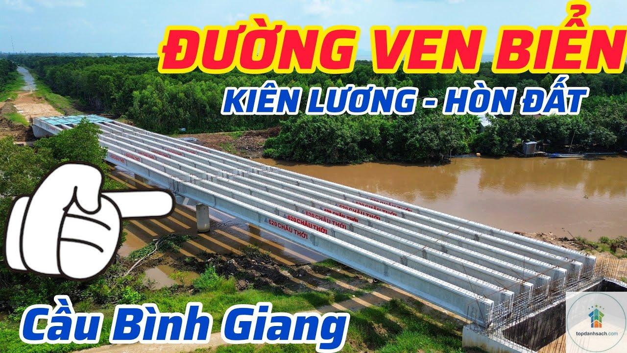 Cầu Kiên Lương - Hình 3