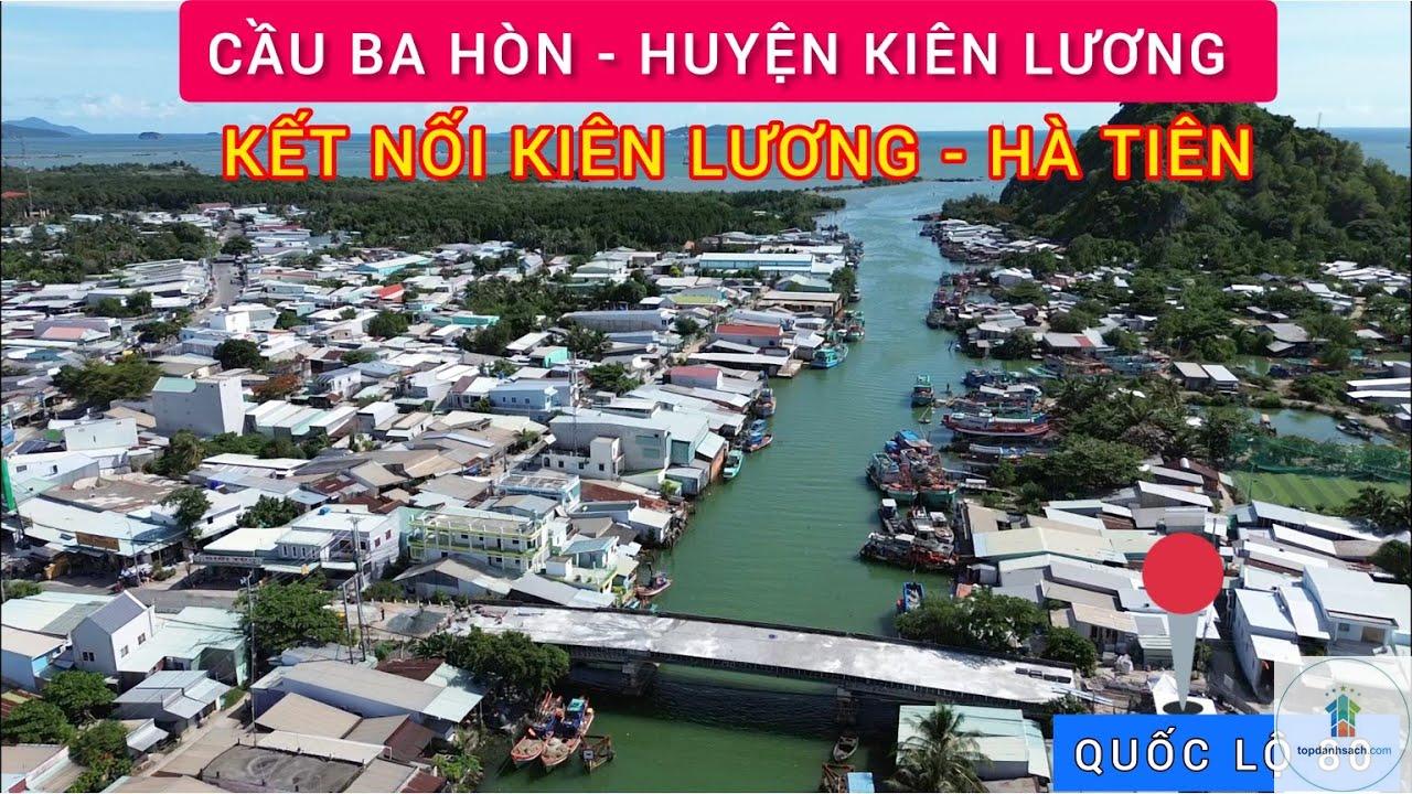 Cầu Kiên Lương - Hình 5