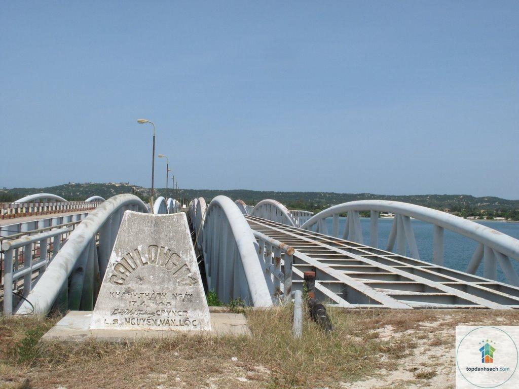 Cầu Long Hồ - Hình 4