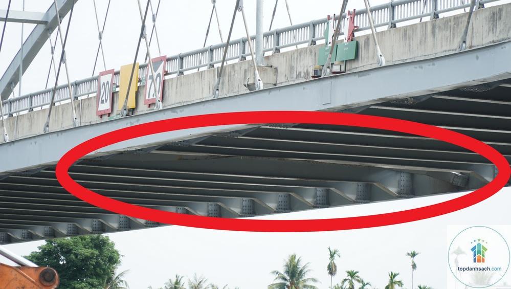 Cầu Mang Thít - Hình 2