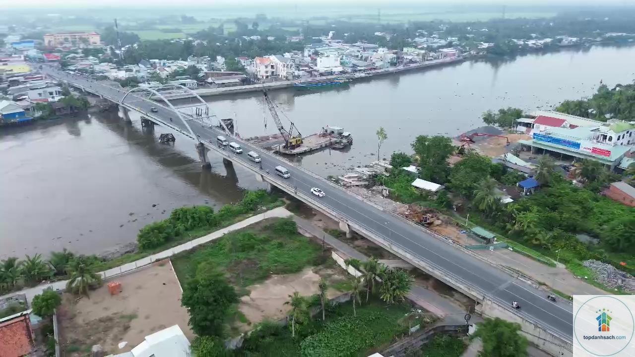 Cầu Mang Thít - Hình 3