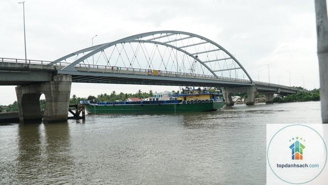 Cầu Mang Thít - Hình 4