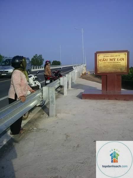 Cầu Mỹ Lợi - Hình 2