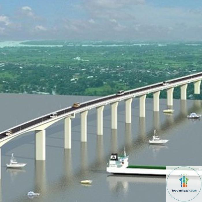 Cầu Mỹ Lợi