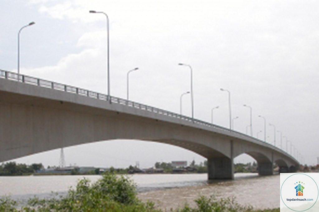 Cầu Mỹ Thanh - Hình 2