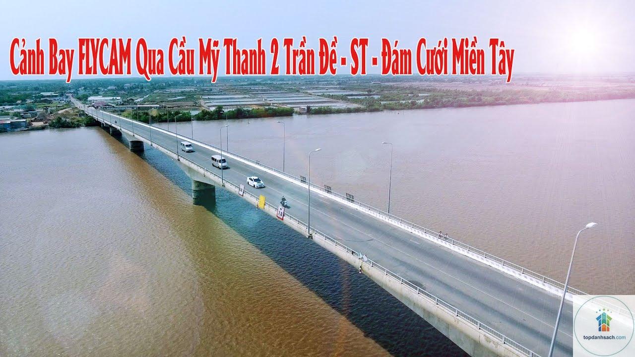 Cầu Mỹ Thanh - Hình 4