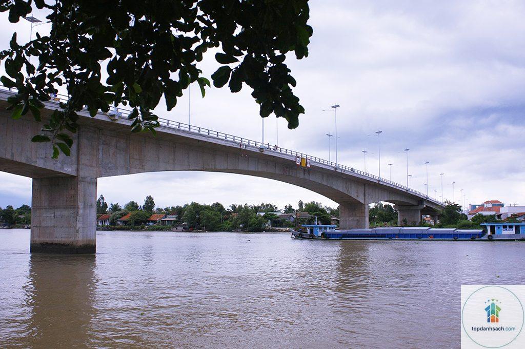 Cầu Mỹ Thanh