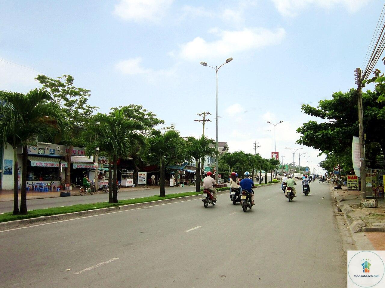 Cầu Mỹ Thới - Hình 1